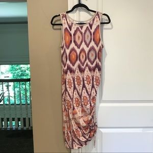 SW3 Bespoke summer dress